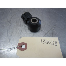 18S038 Knock Detonation Sensor From 2011 Nissan Murano  3.5